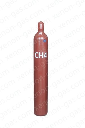 甲烷 Methane, CH4