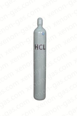 氯化氢气体Hydrogen Chloride, HCI